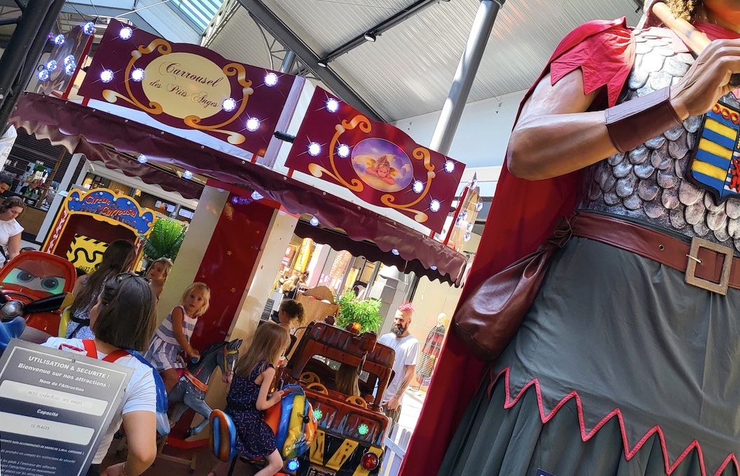 Description de l'image